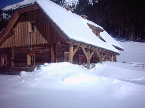 Almhutte Gollialm, Oberwölz Stadt, Österreich, Oberwölz Stadt, Österreich